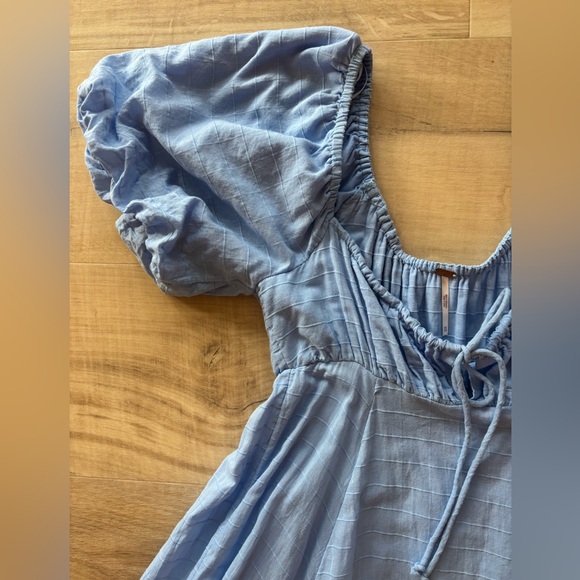 Free People On My Level Maxi Dress - Picture 2 of 3